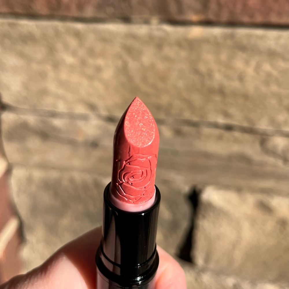MAC Selena lipstick